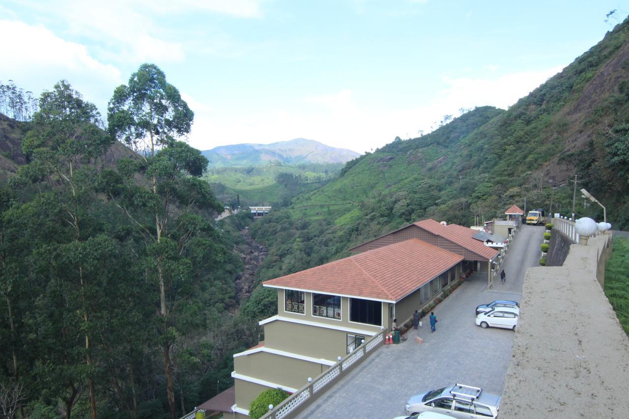 Abad Copper Castle Munnar