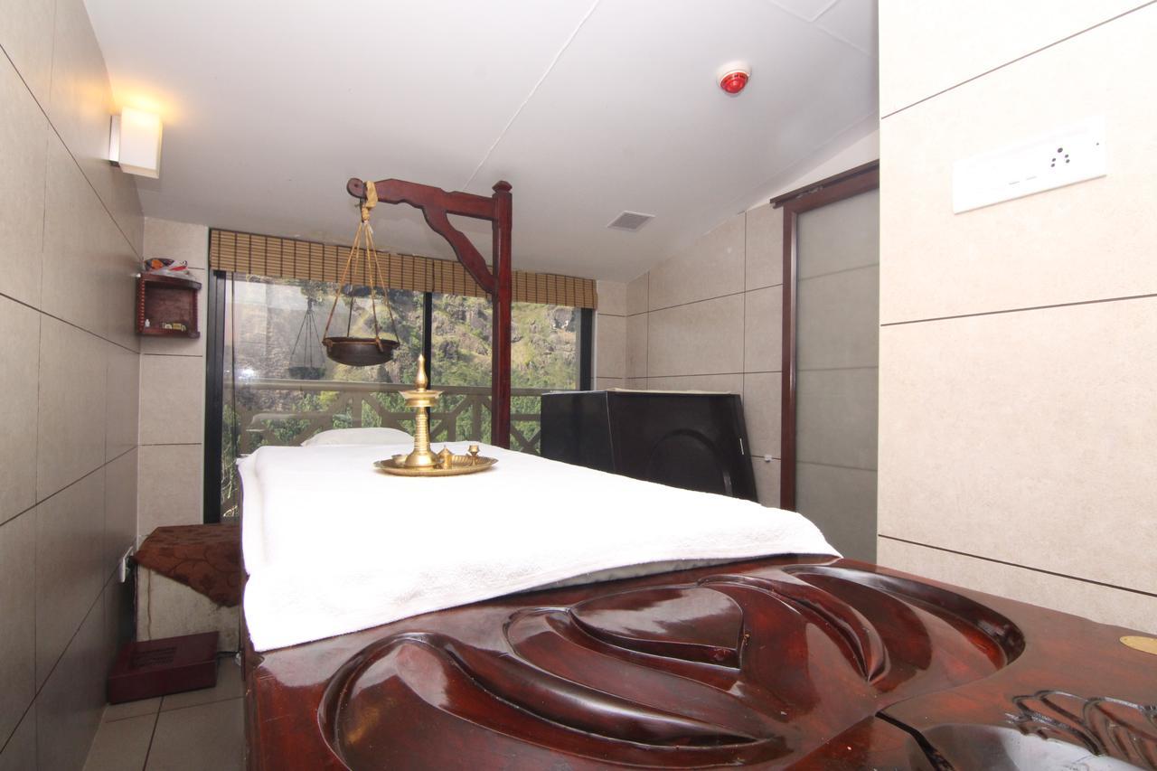 Abad Copper Castle Munnar