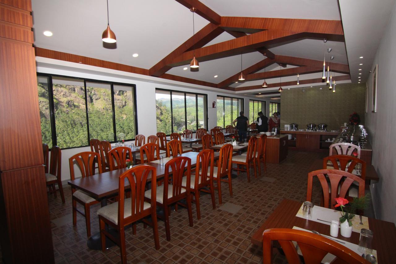 Abad Copper Castle Munnar