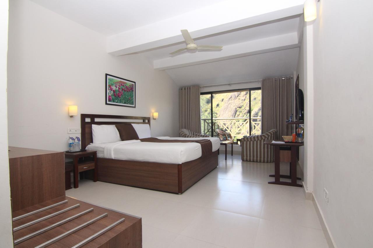 Resort Abad Copper Castle