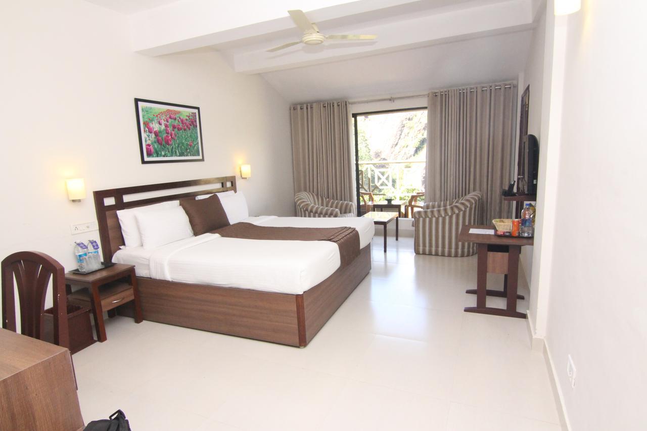 Resort Abad Copper Castle 3*