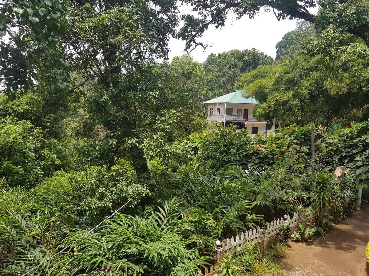 Bed & Breakfast Spice Jungle Munnar