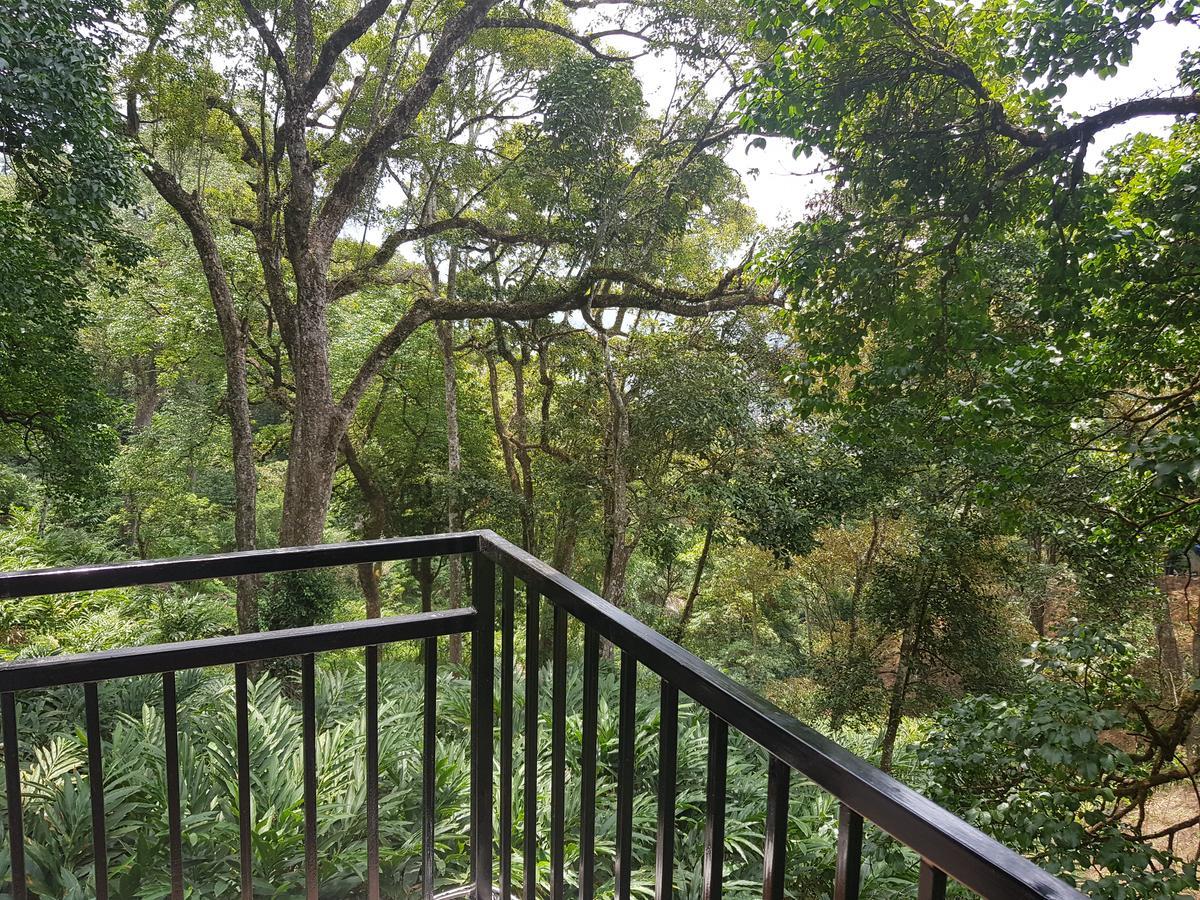 Spice Jungle Bed & Breakfast 3*