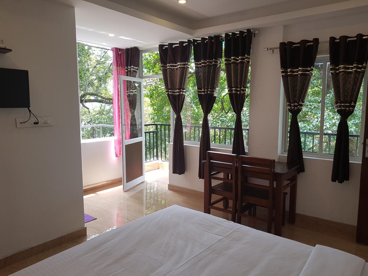 Spice Jungle Bed & Breakfast Munnar