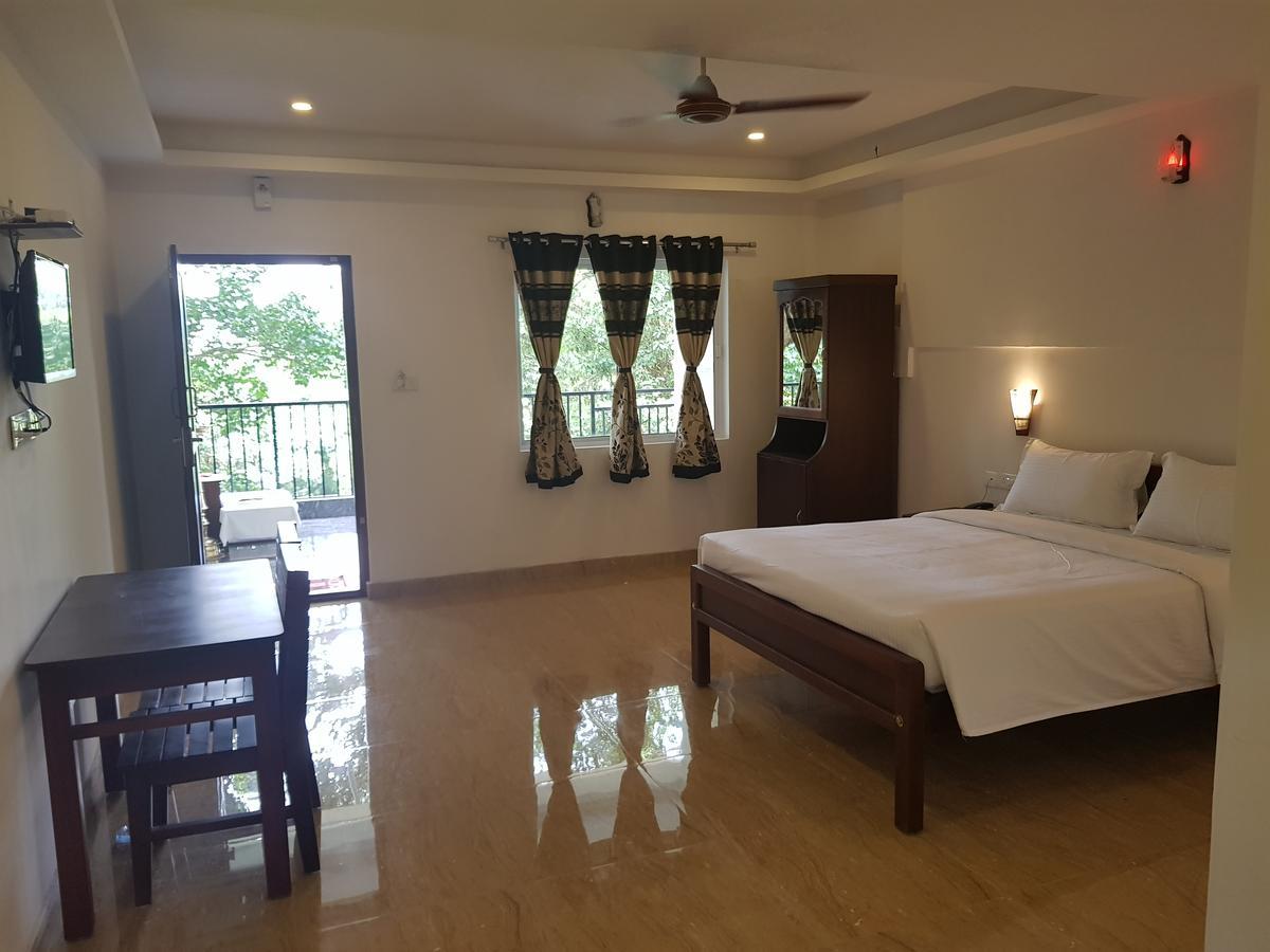 Spice Jungle Bed & Breakfast Munnar