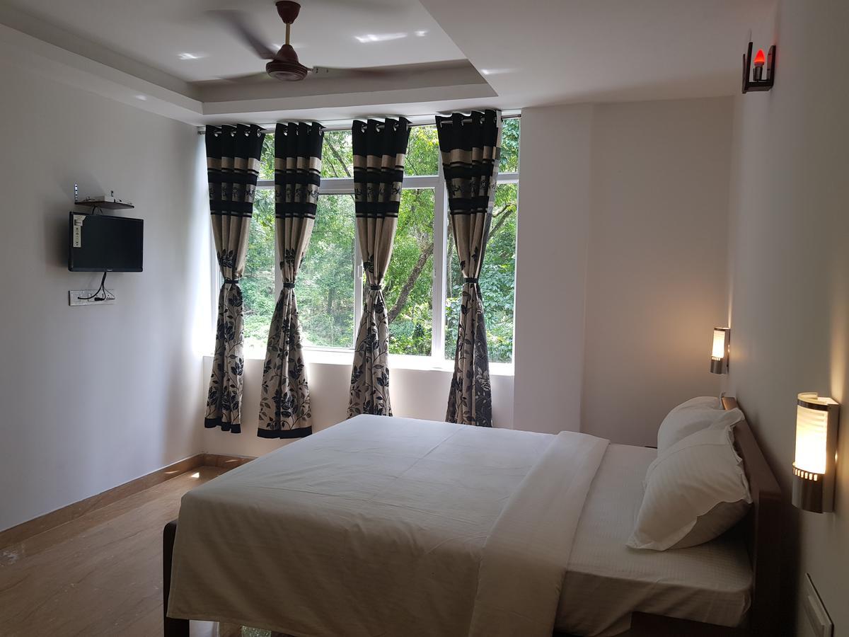 Bed & Breakfast Spice Jungle Munnar