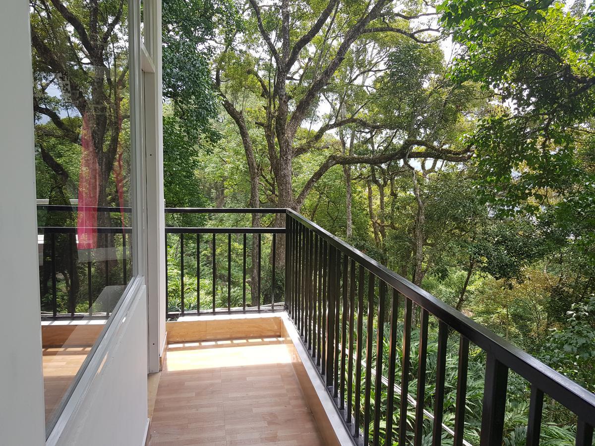 Spice Jungle Bed & Breakfast