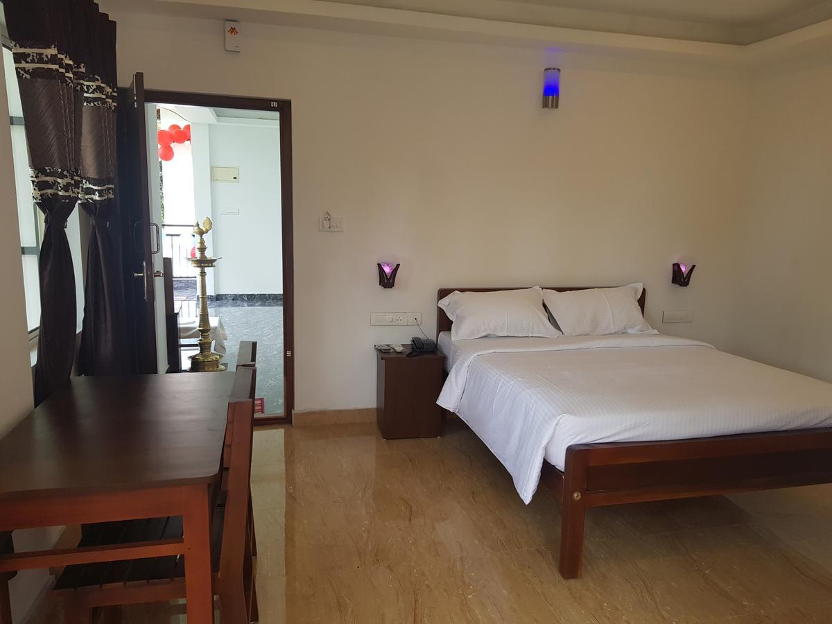 Spice Jungle Bed & Breakfast