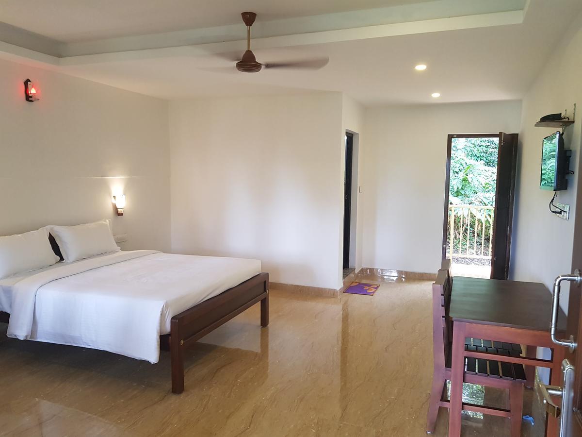 Spice Jungle Munnar