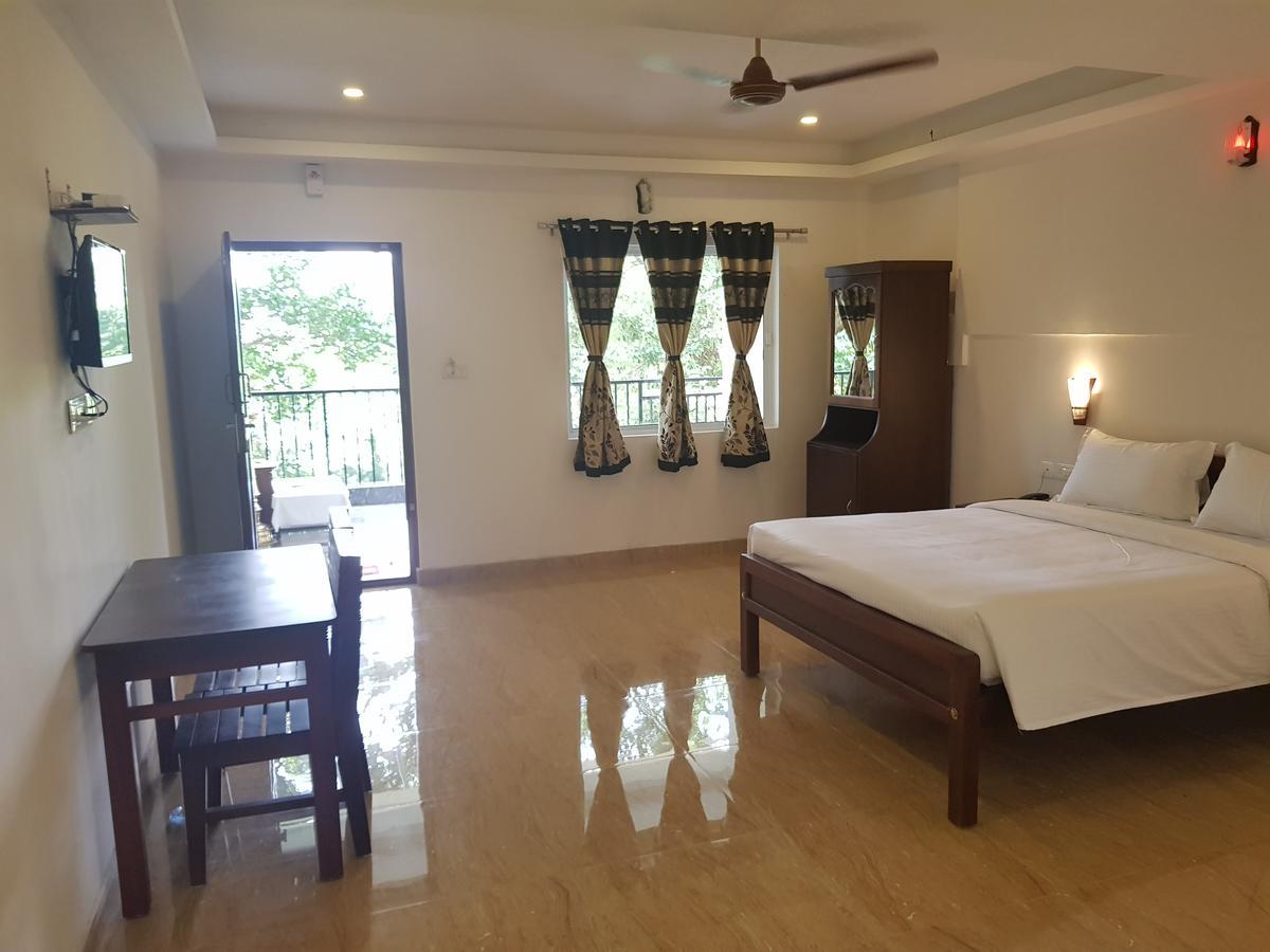 Spice Jungle Bed & Breakfast 3*