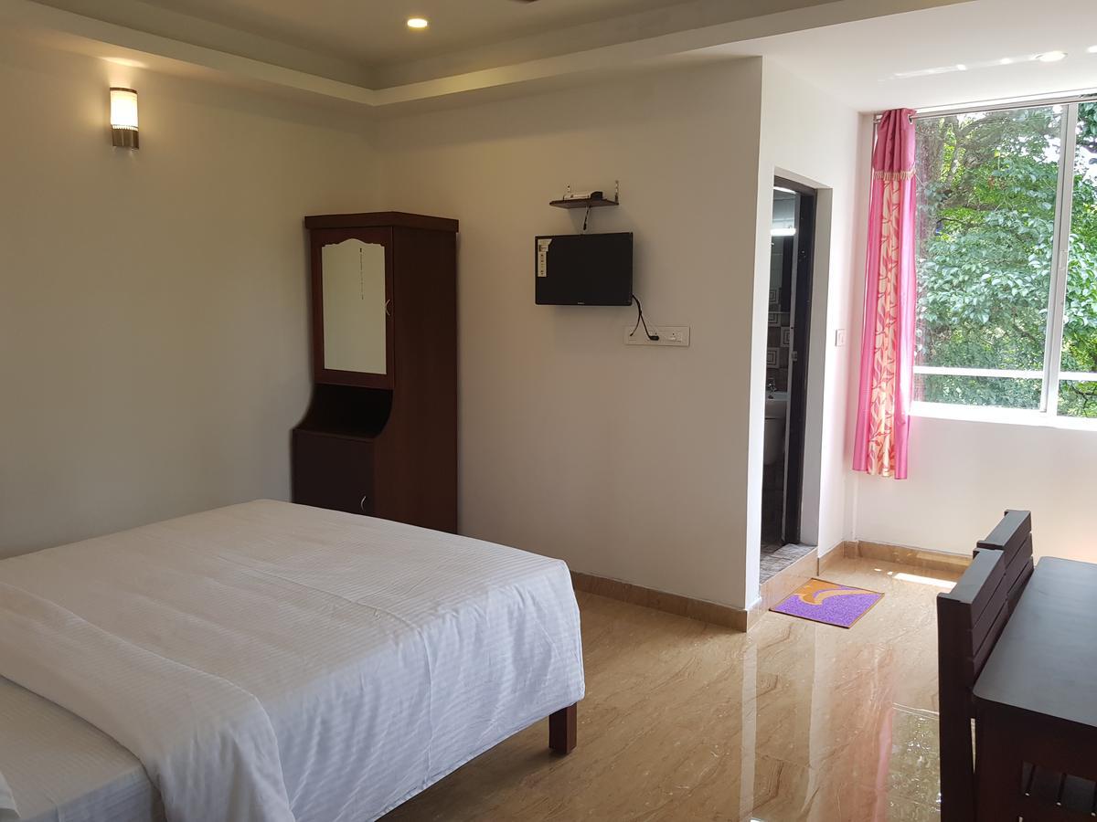 Spice Jungle Bed & Breakfast 3*