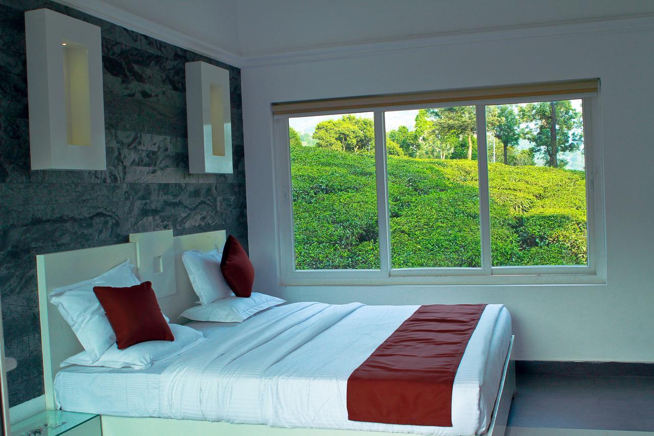 Gruenberg Tea Plantation Haus Bed & Breakfast