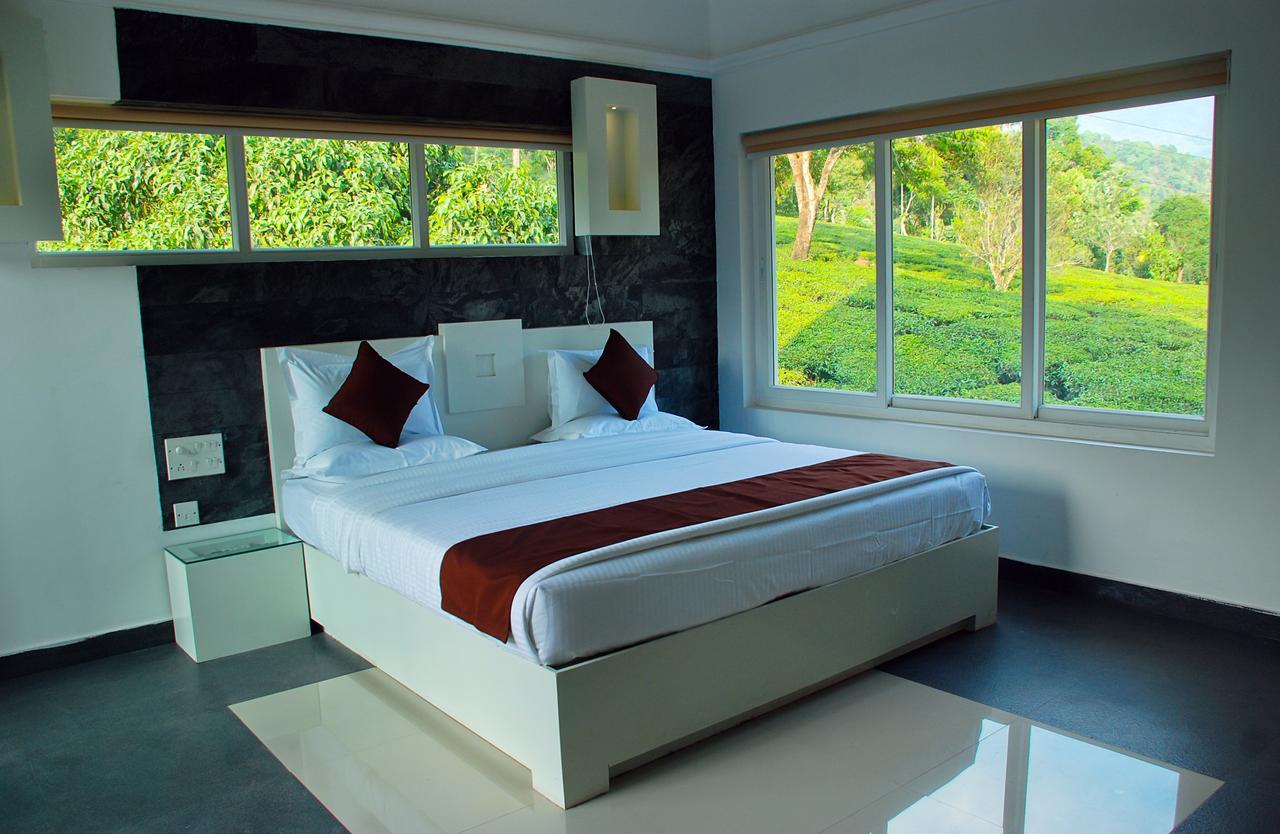 Gruenberg Tea Plantation Haus Bed & Breakfast