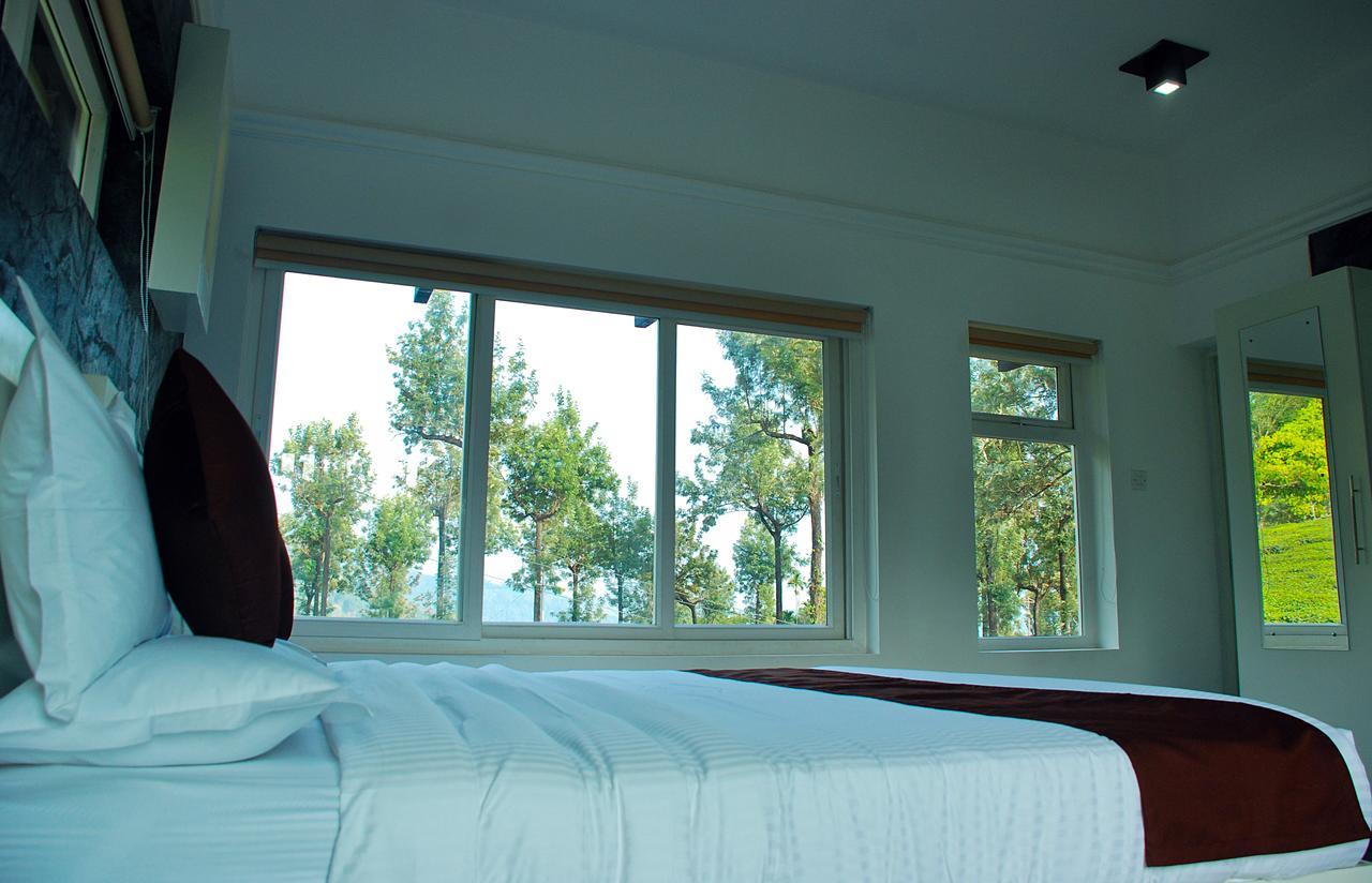 Bed & Breakfast Gruenberg Tea Plantation Haus 3*