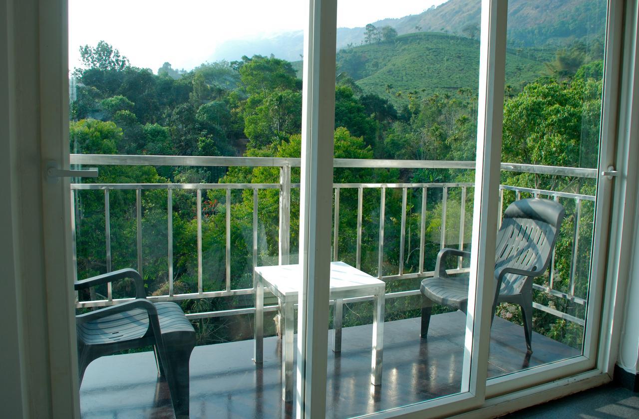 Gruenberg Tea Plantation Haus Bed & Breakfast 3*