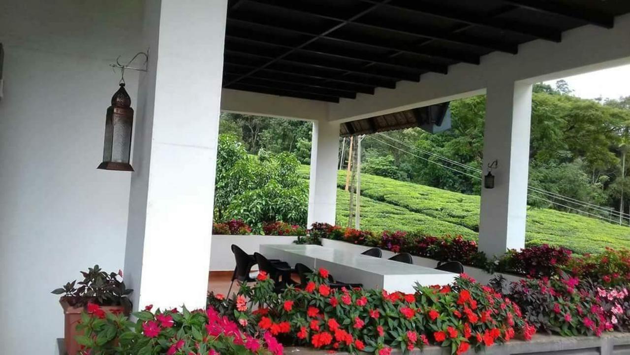 Gruenberg Tea Plantation Haus Bed & Breakfast