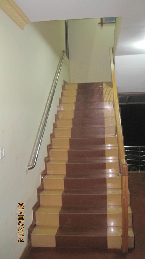 Hotel Poopada 3*