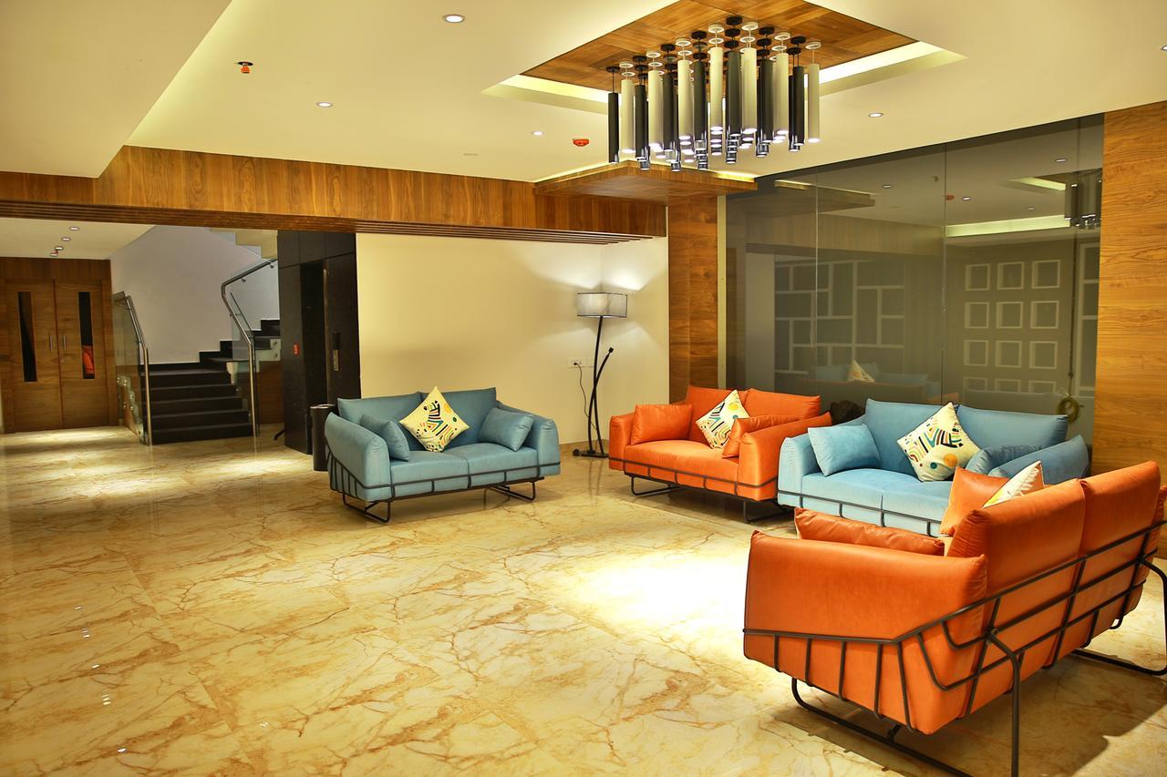 Casa Montana Munnar