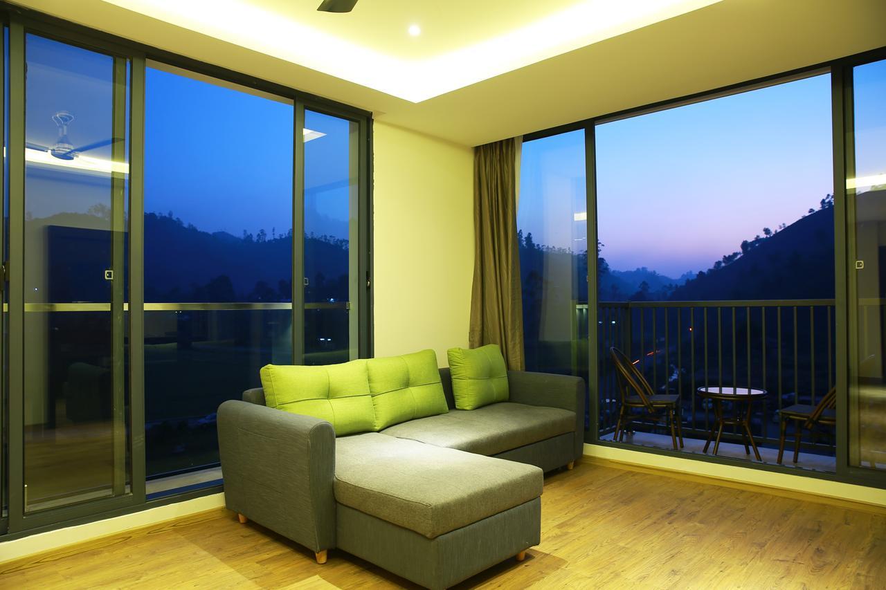 Casa Montana Hotel Munnar