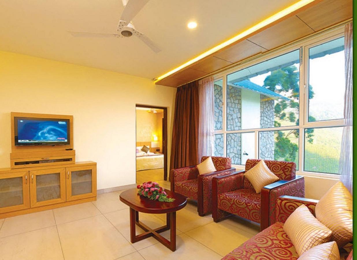 Hotel Devonshire Greens - The Leisure And 4*
