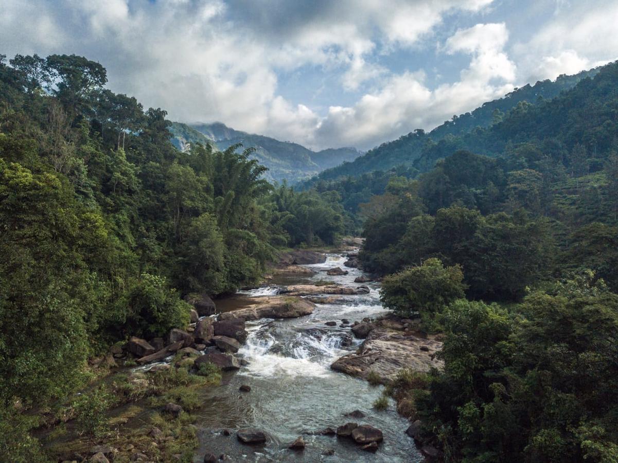 Moselberg Riverside Munnar