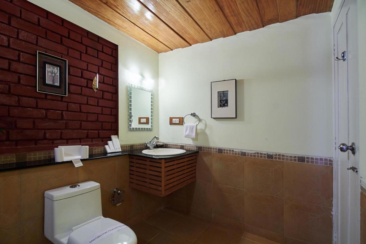 Resort Ambady Estate 4*