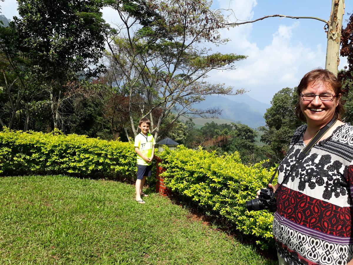 Resort Ambady Estate