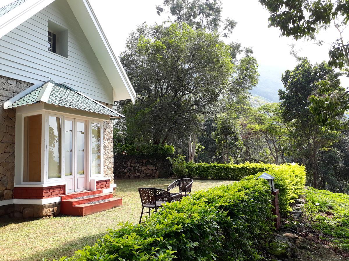 Ambady Estate Resort Munnar