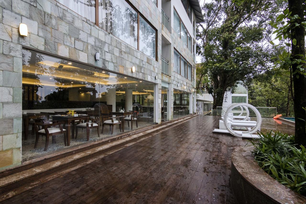 Resort Elixir Hills And Munnar