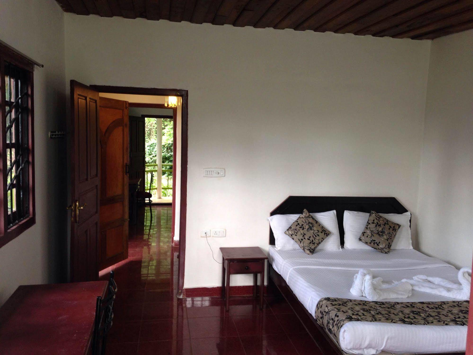 Bed & Breakfast Spice Jungle 3*
