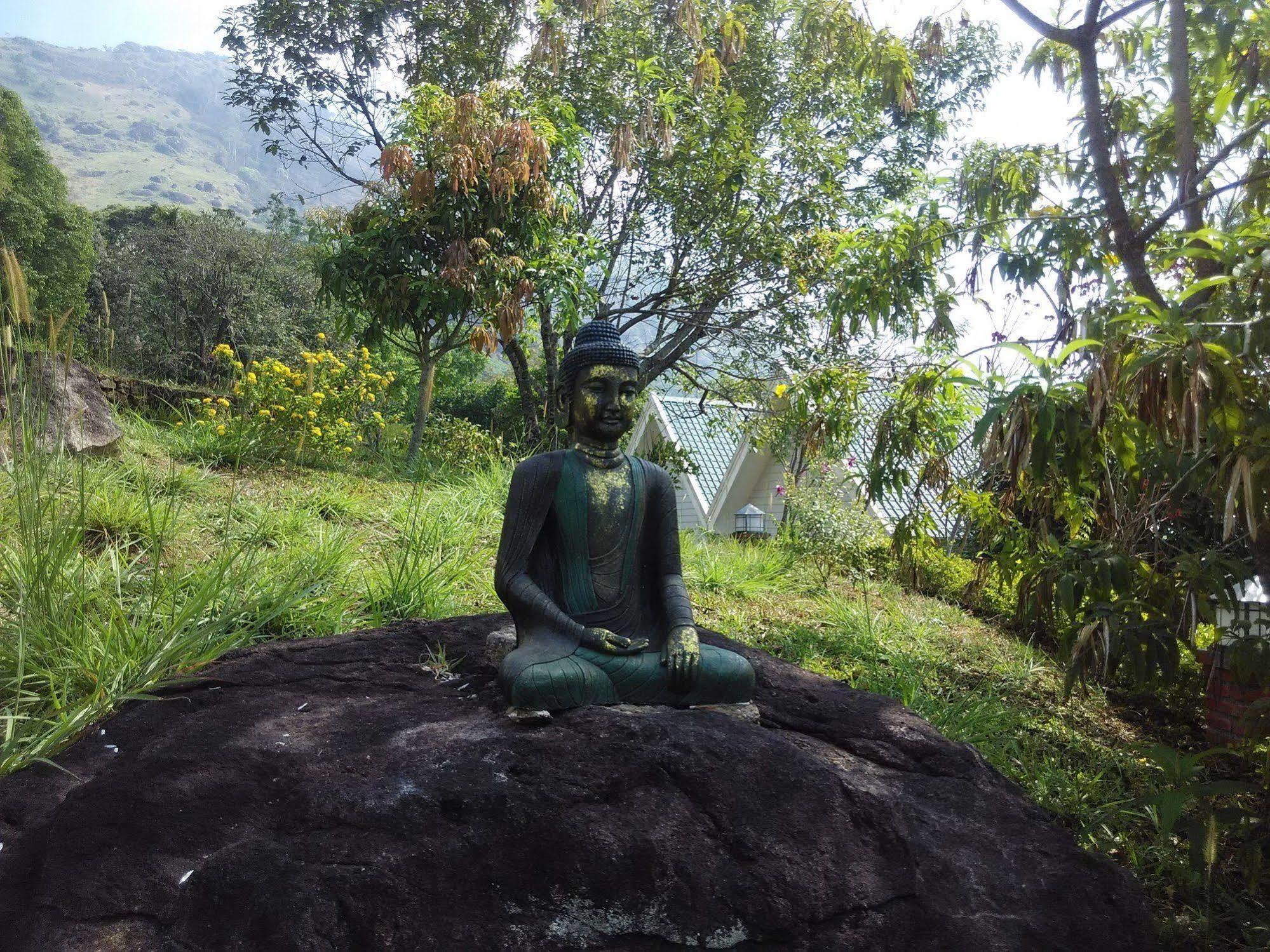 Ambady Estate Resort