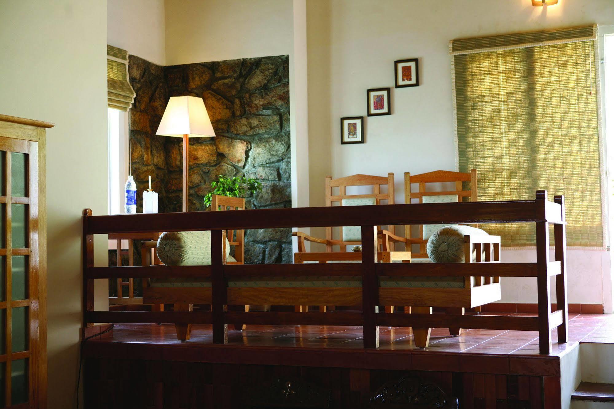 Ambady Estate Resort 4*