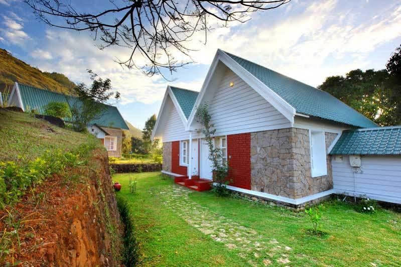 Ambady Estate 4* Munnar