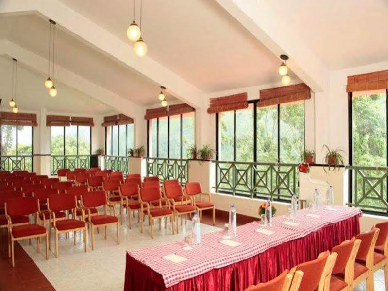 Resort Abad Copper Castle Munnar