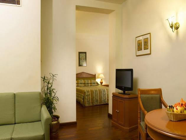Resort Abad Copper Castle