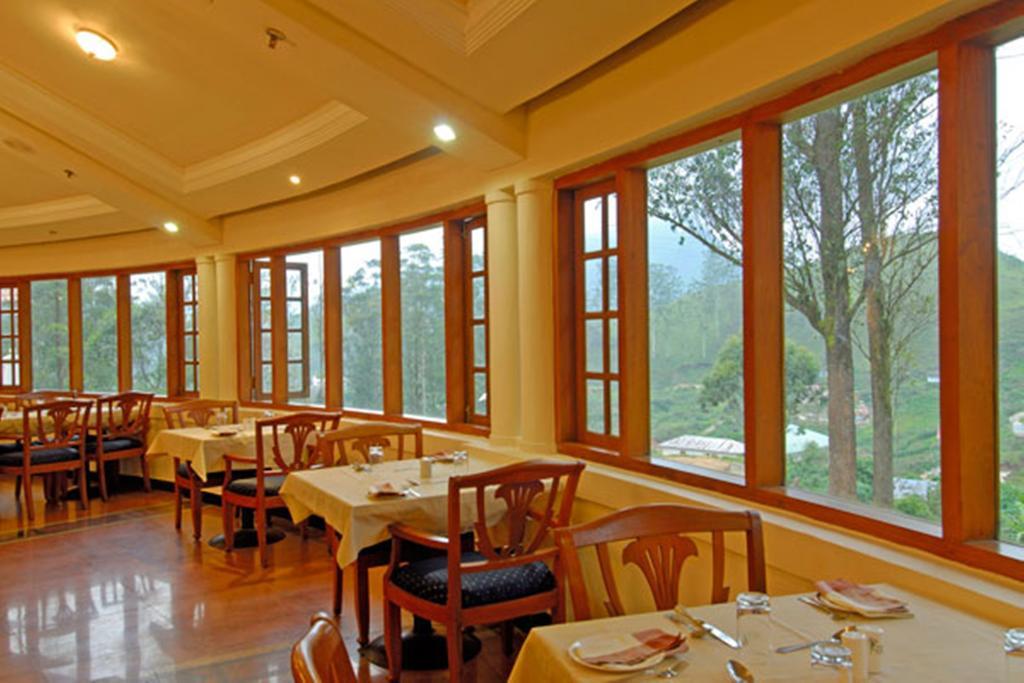 Resort Tea County Munnar