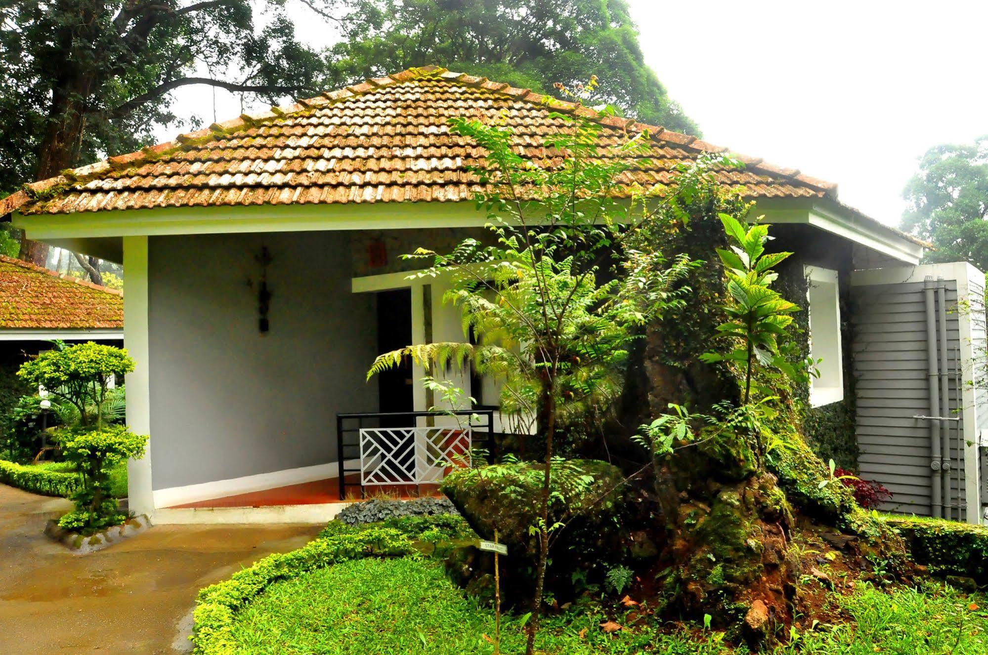 The Tall Trees 4* Munnar