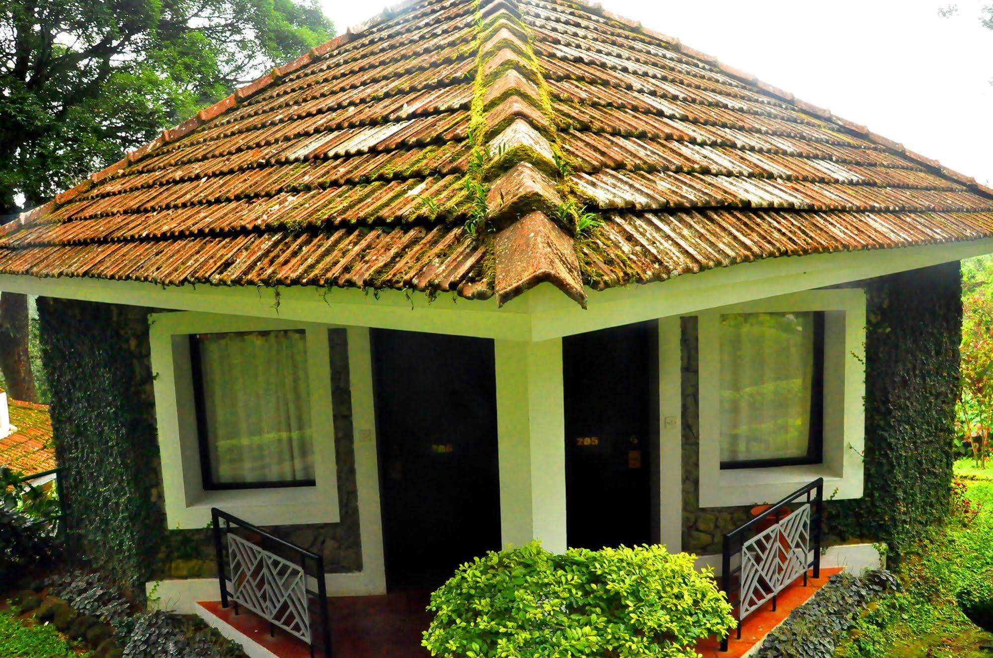 Resort The Tall Trees 4*