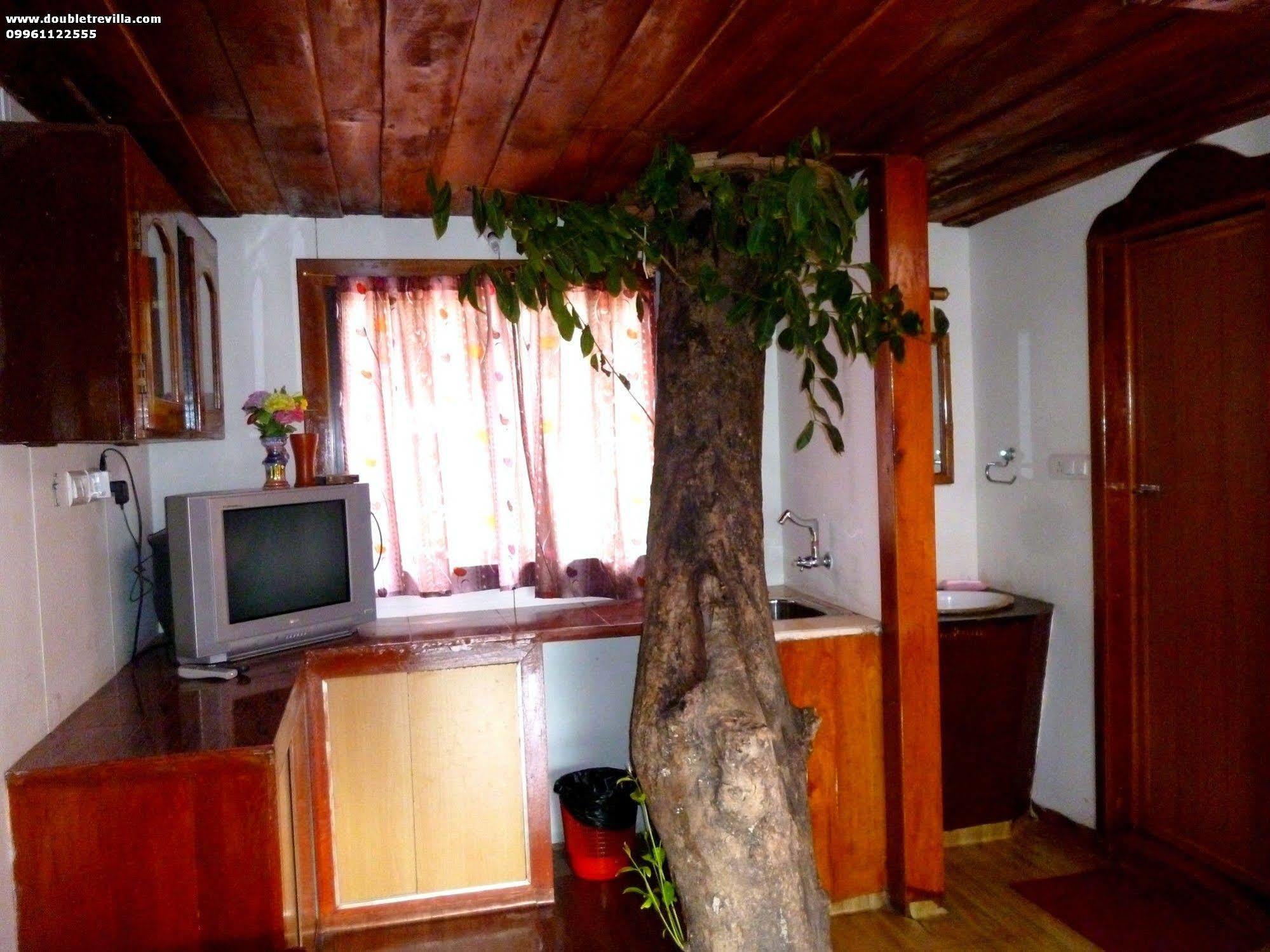 Villa Double Tree *