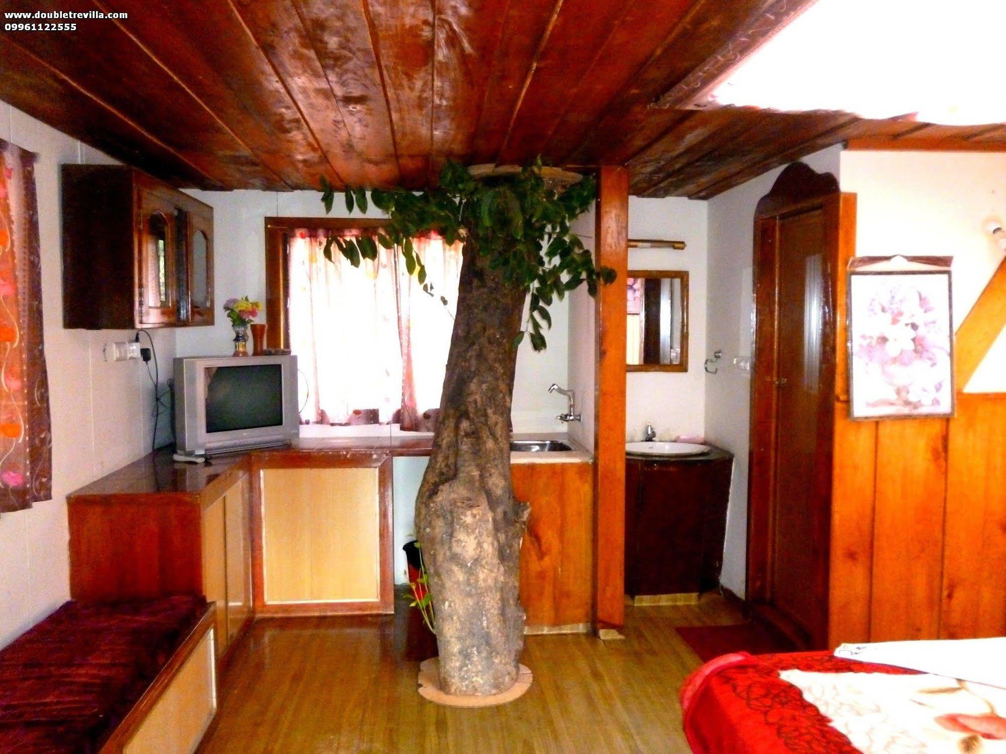 Villa Double Tree Munnar