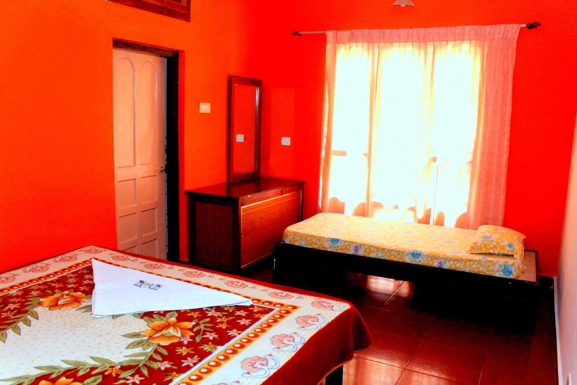 Double Tree Munnar