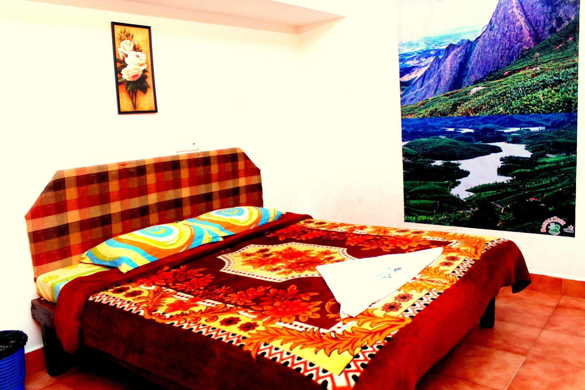 Double Tree Munnar