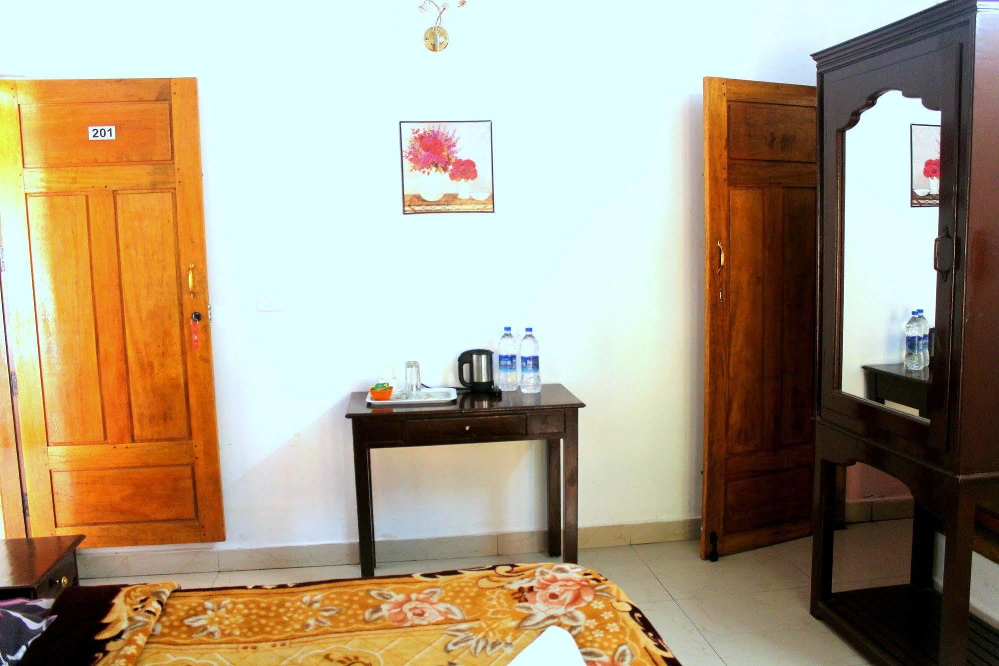 Double Tree Villa