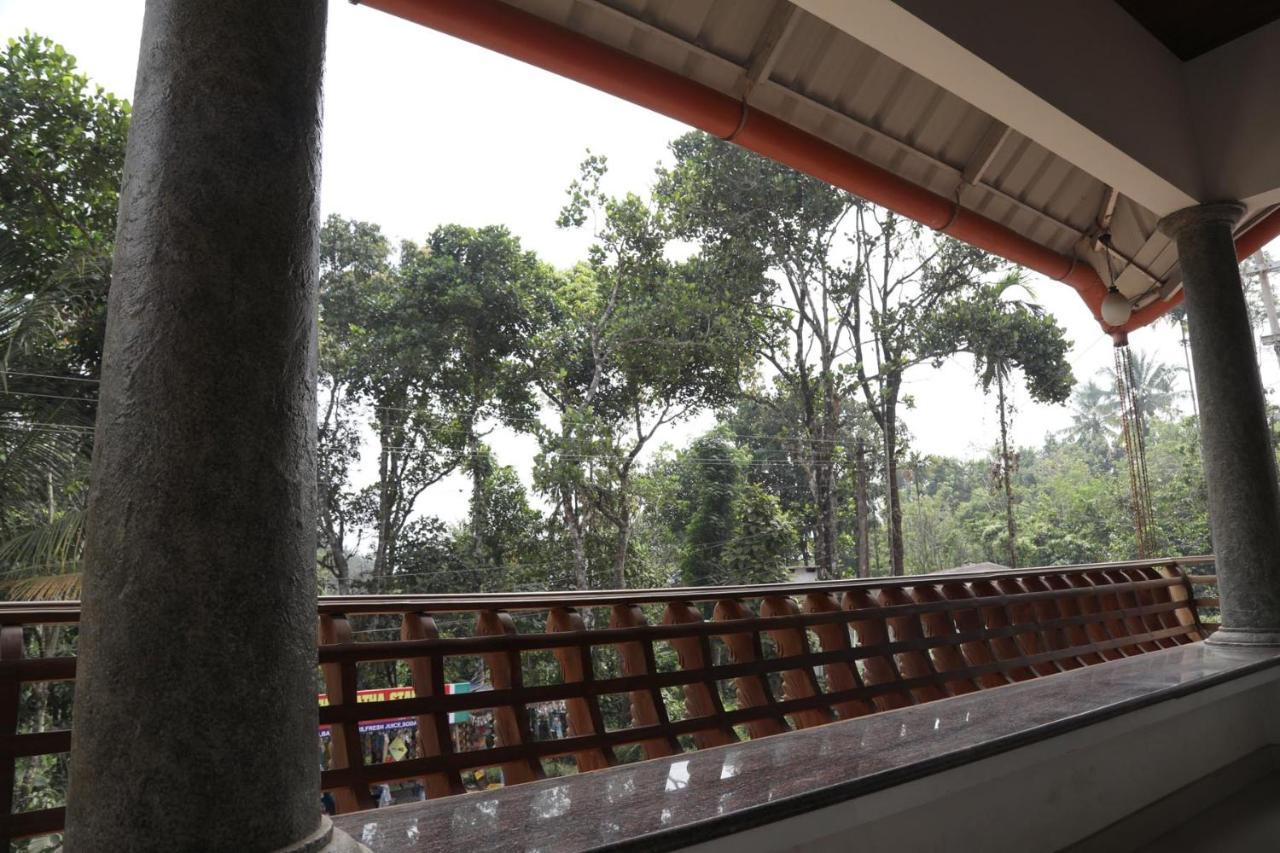 Homestay Mangalappillil