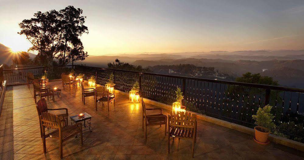 Forest Glade Hotel Munnar