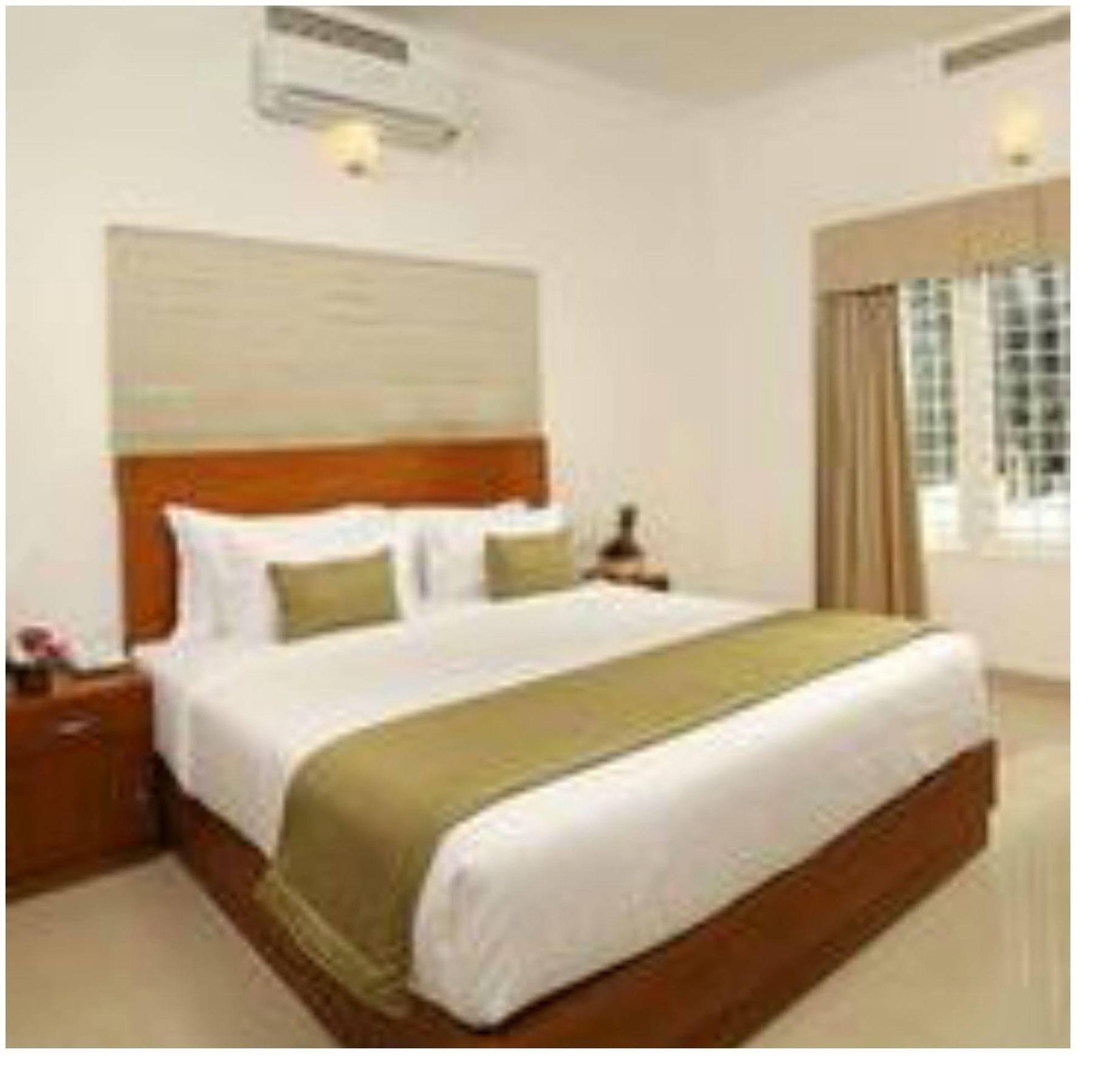 Resort The Fog Munnar