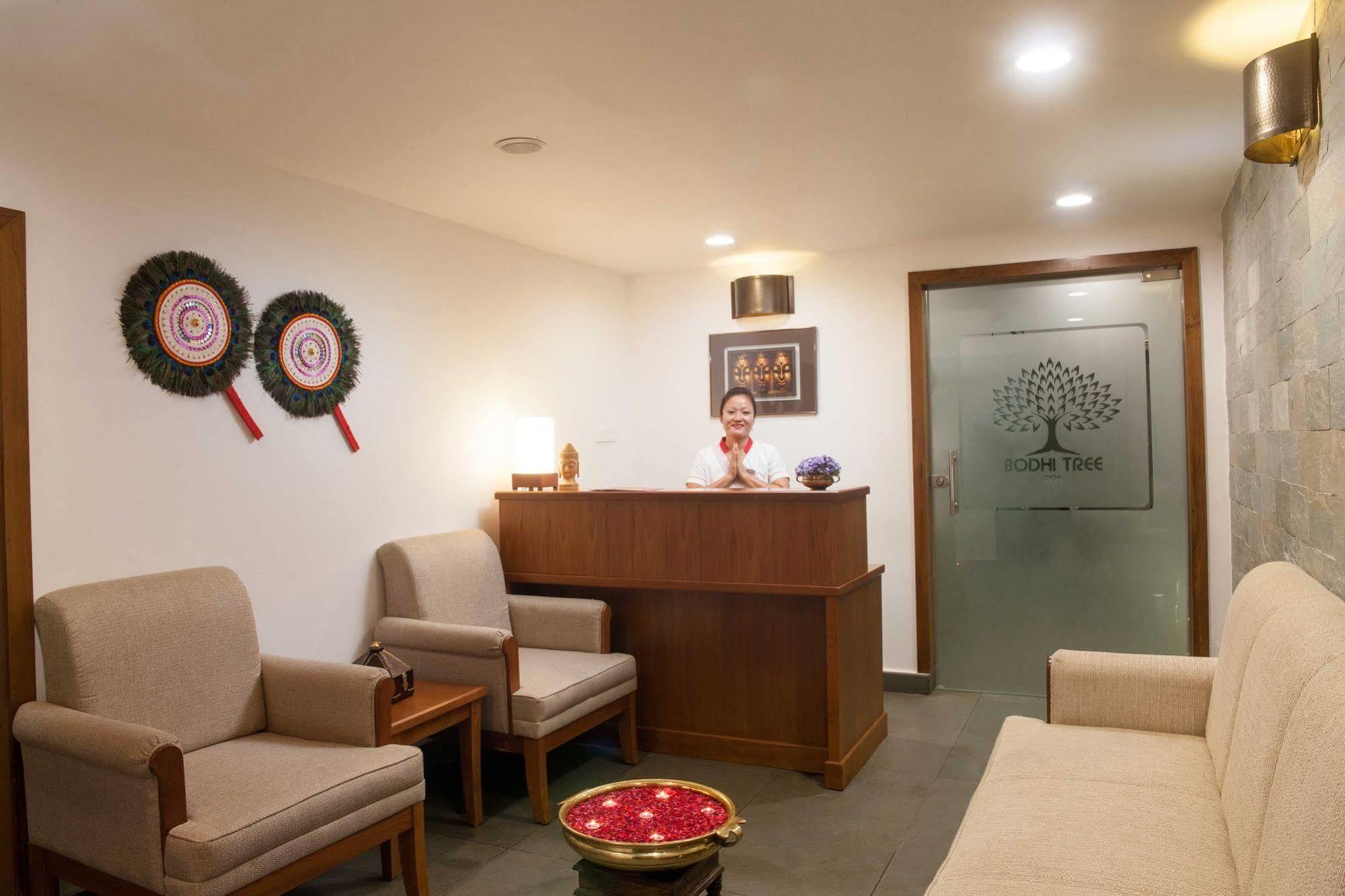 The Fog Resort 5*