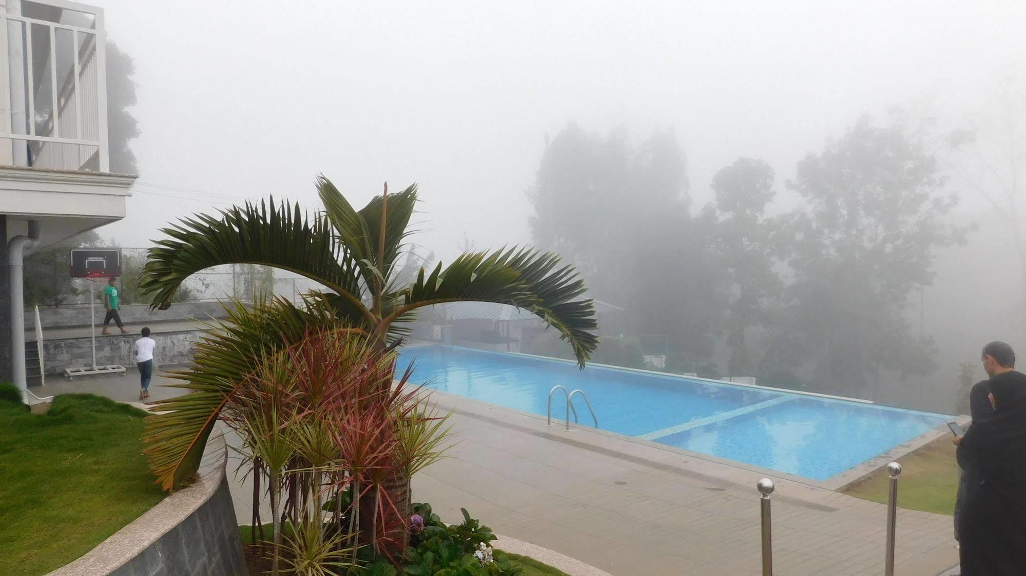 Resort The Fog Munnar