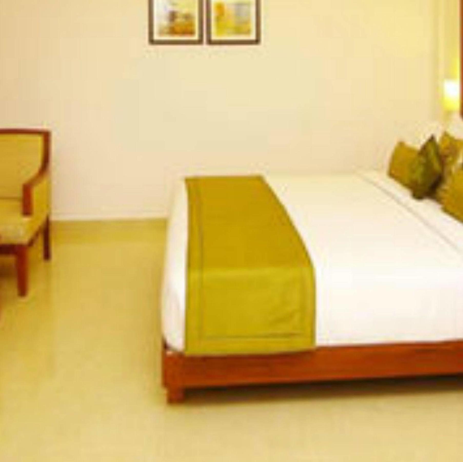 Resort The Fog Munnar