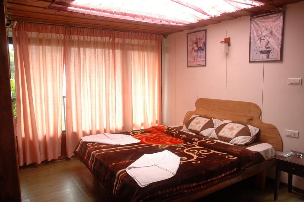Double Tree Villa Munnar